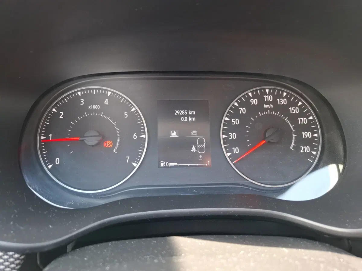 Dacia Sandero Stepway usata a Latina (14)
