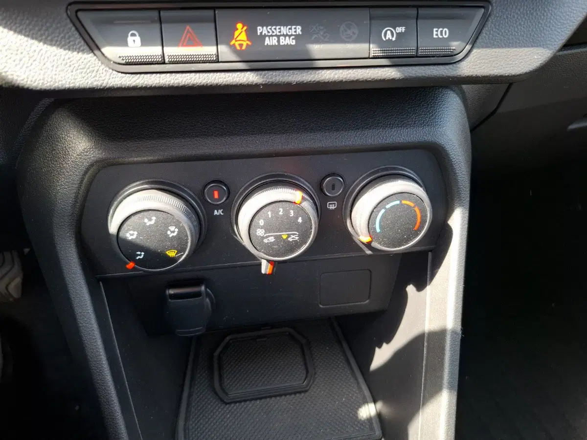 Dacia Sandero Stepway usata a Latina (16)