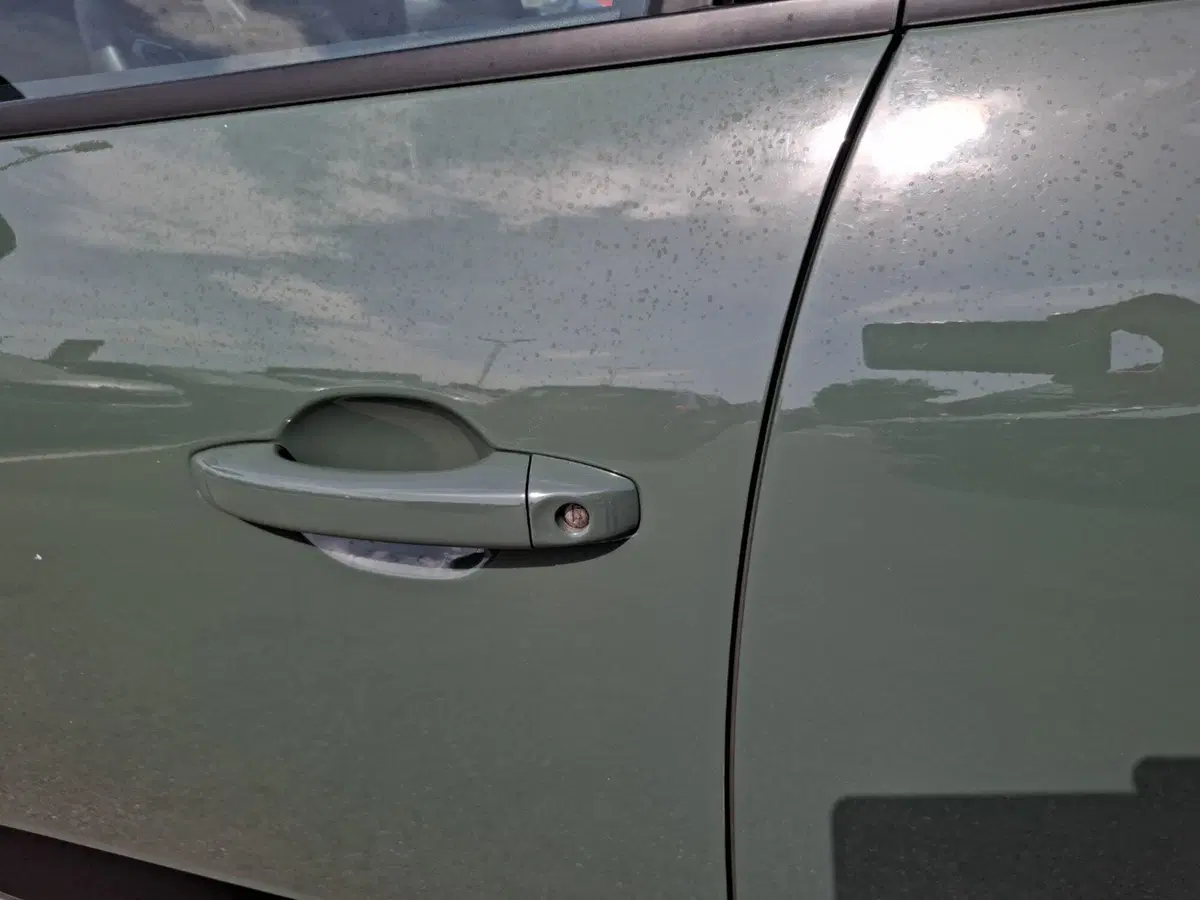 Dacia Sandero Stepway usata a Latina (9)