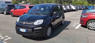 Fiat Pandina 1.0 firefly hybrid s&amp;s 70cv del 2025 usata a Roma