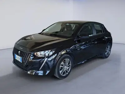Peugeot 208 PureTech 100 Stop&amp;Start EAT8 5 porte Active Pack del 2022 usata a Monselice