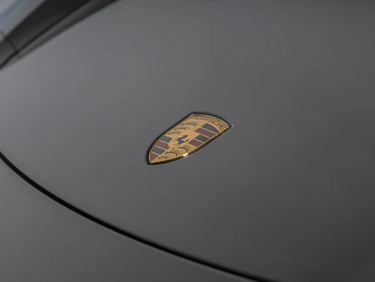 Porsche 718 Cayman  usata a Firenze (14)
