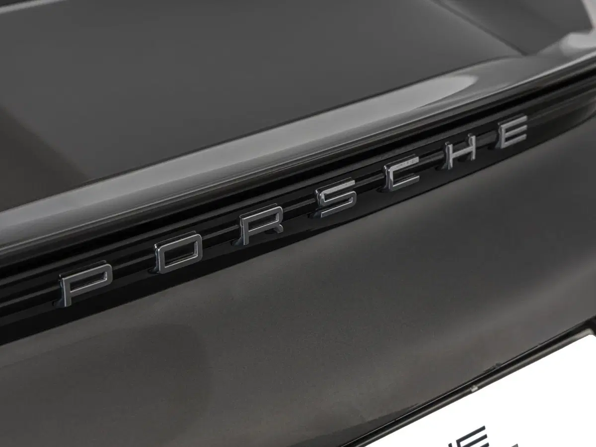Porsche 718 Cayman  usata a Firenze (15)