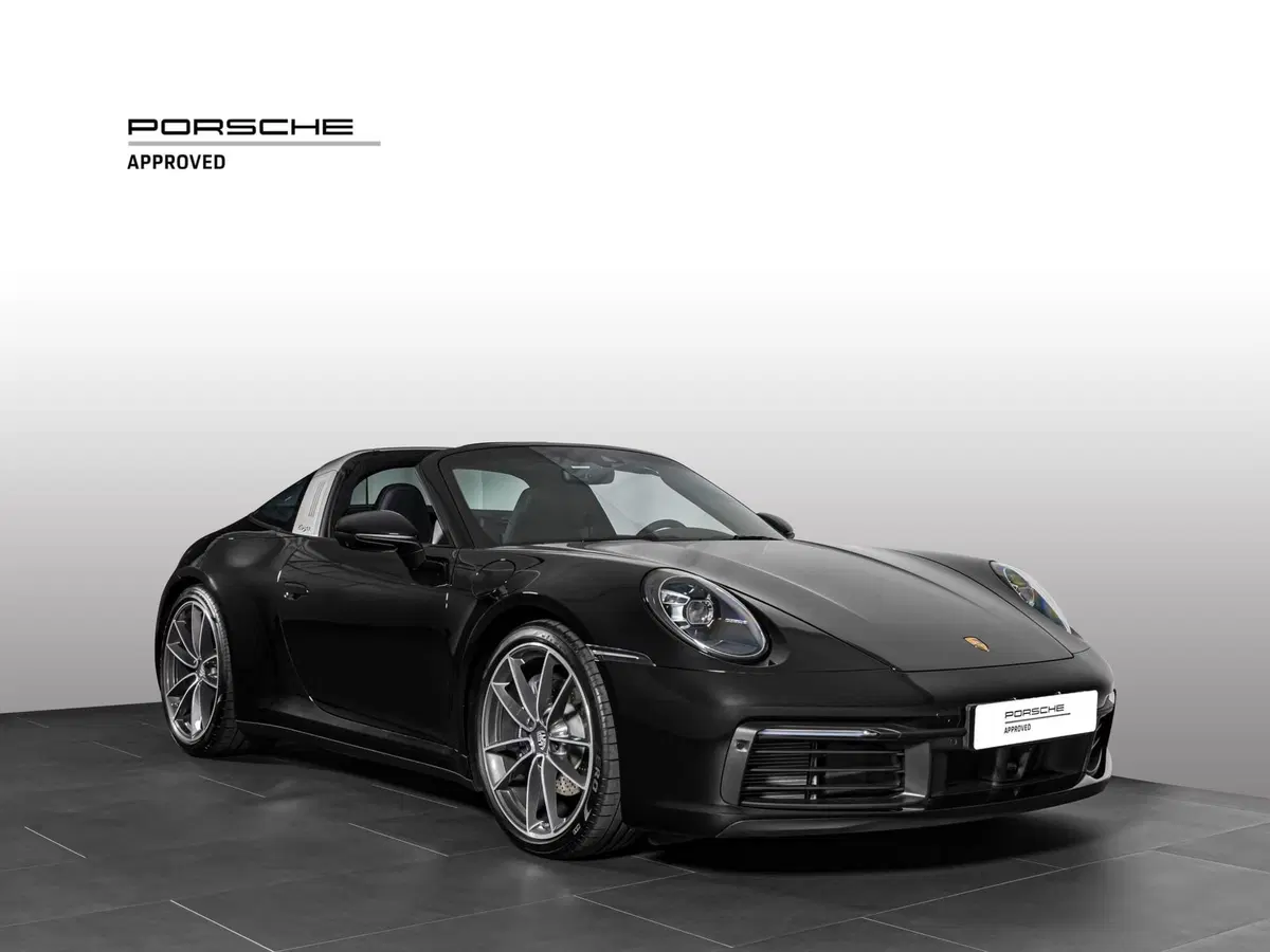 Porsche 911 Cabrio usata a Firenze (7)