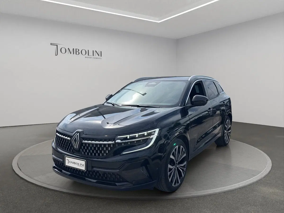 Renault Austral usata a Perugia