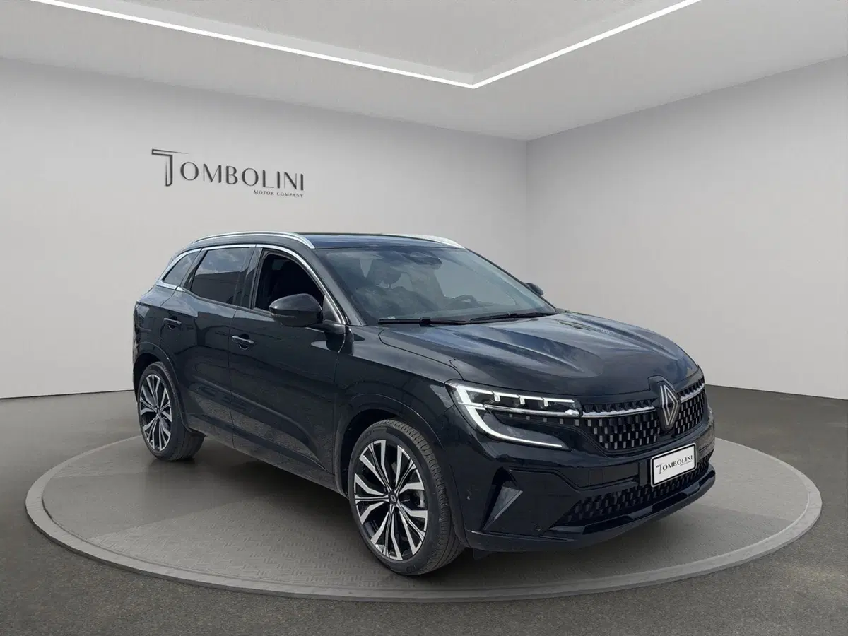 Renault Austral usata a Perugia (2)