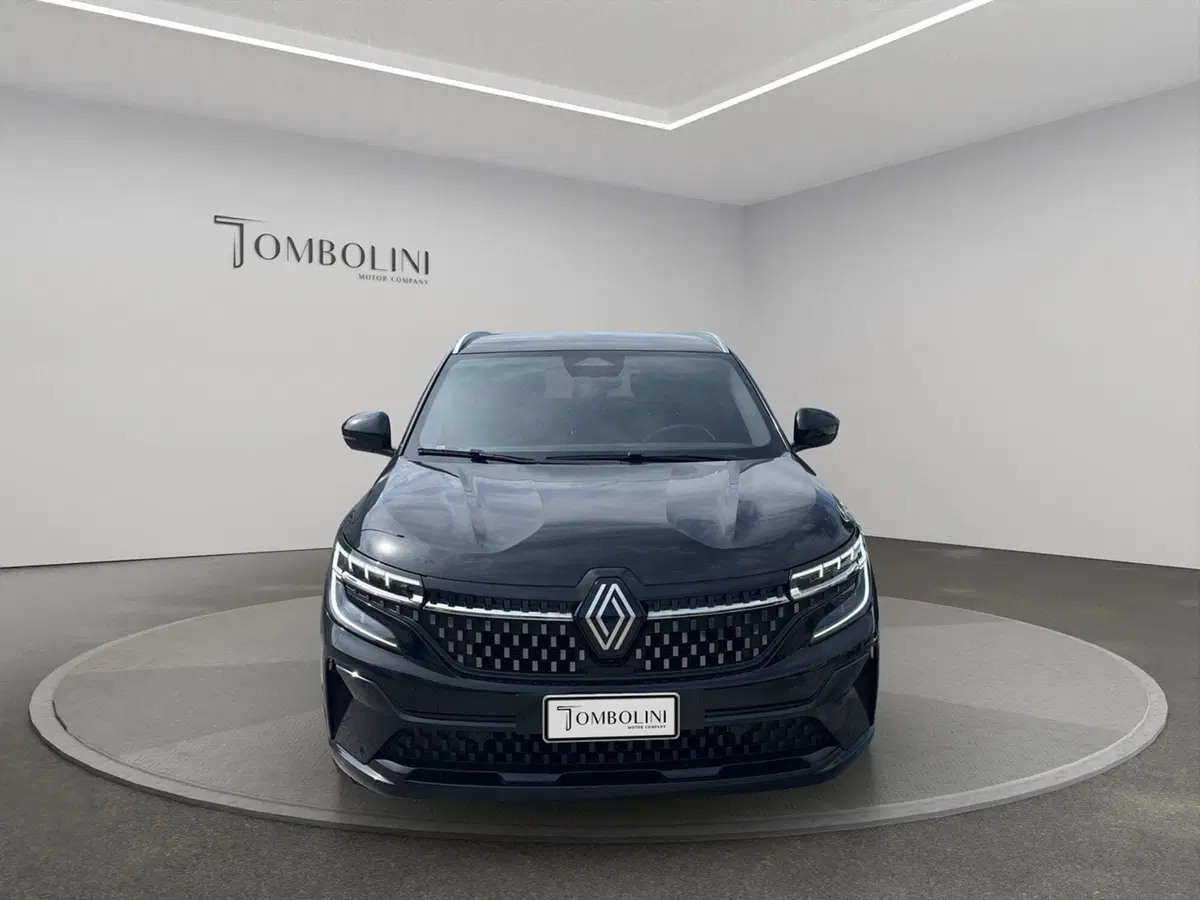 Renault Austral usata a Perugia (3)