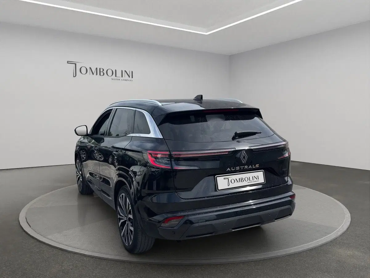 Renault Austral usata a Perugia (5)