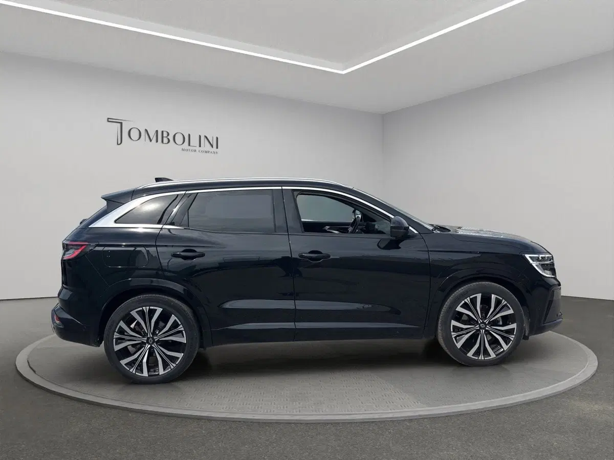 Renault Austral usata a Perugia (6)