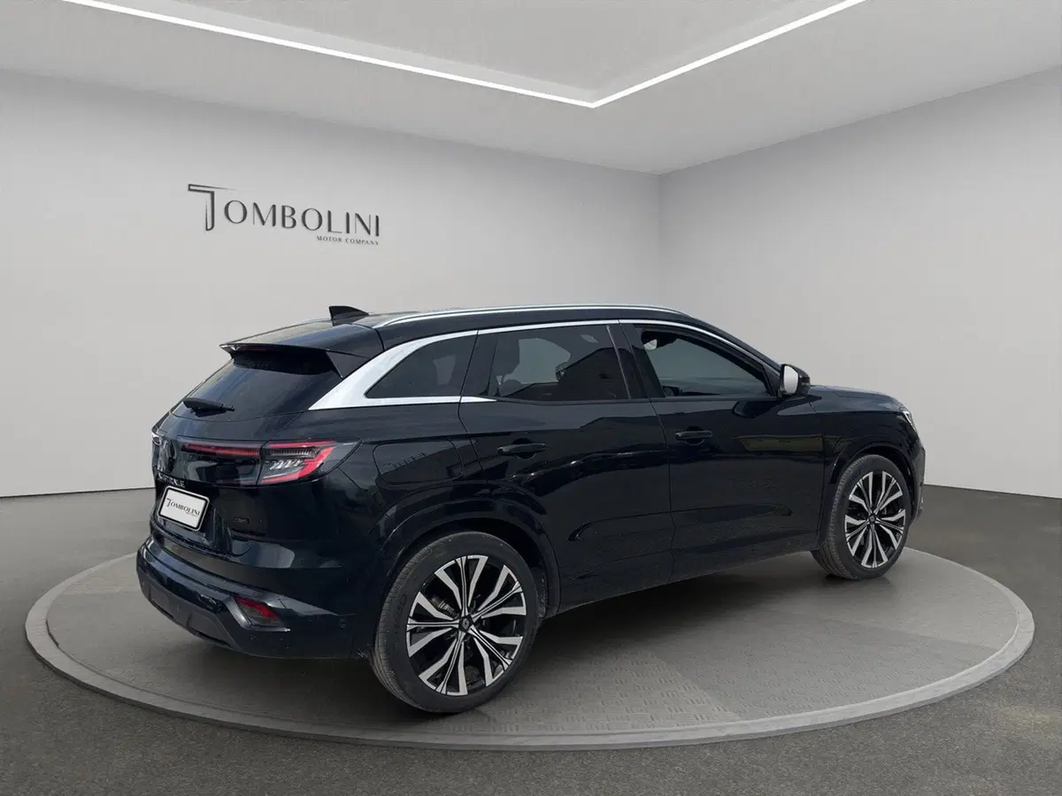Renault Austral usata a Perugia (7)