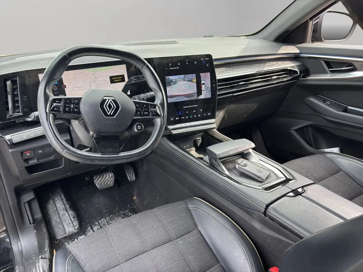 Renault Austral usata a Perugia (9)