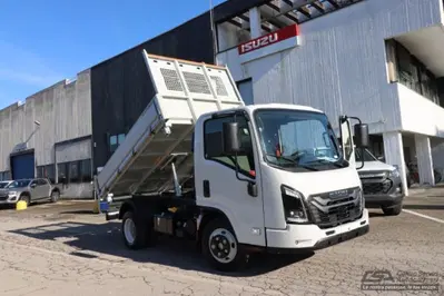 Isuzu M27 II E 150cv nuova a Anzola dell'Emilia
