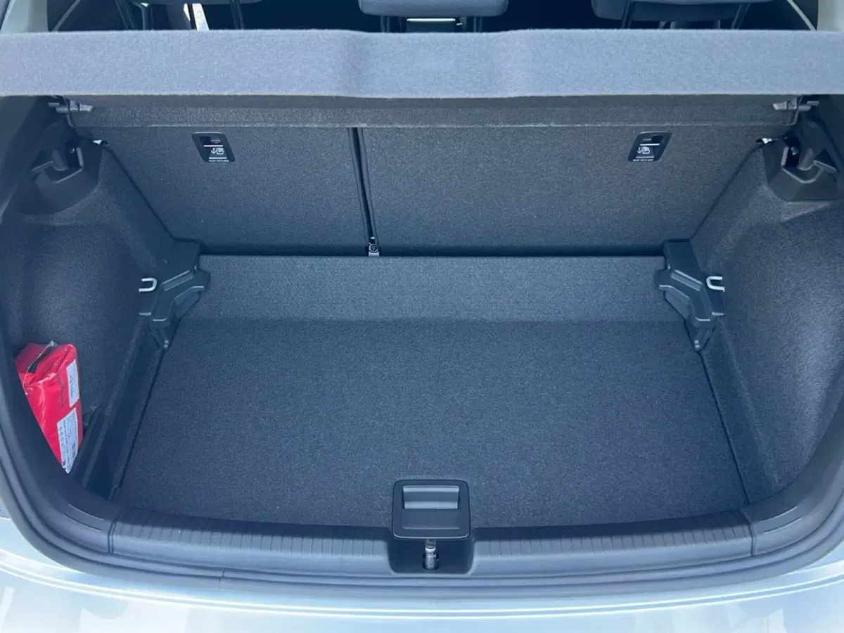 Volkswagen Polo nuova a Siena (13)