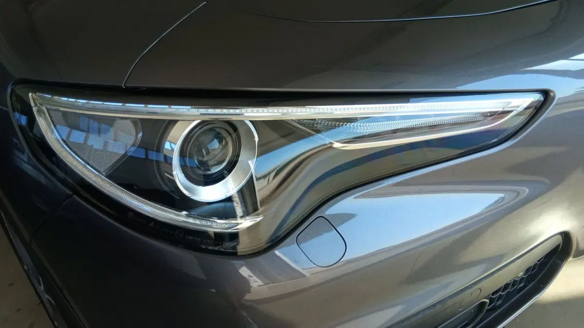 Alfa Romeo Stelvio usata a Terni (16)
