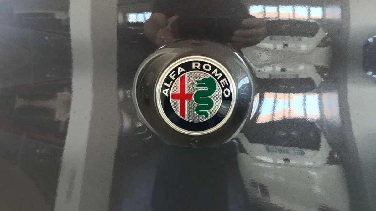 Alfa Romeo Stelvio usata a Terni (19)