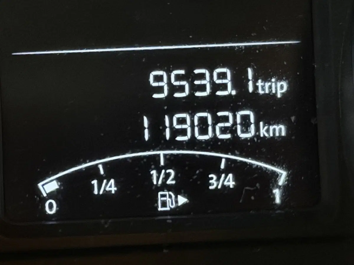 Volkswagen Polo usata a Genova (12)