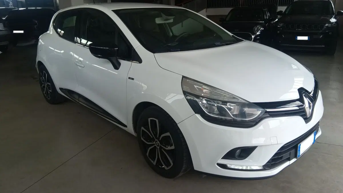 Renault Clio usata a Terni