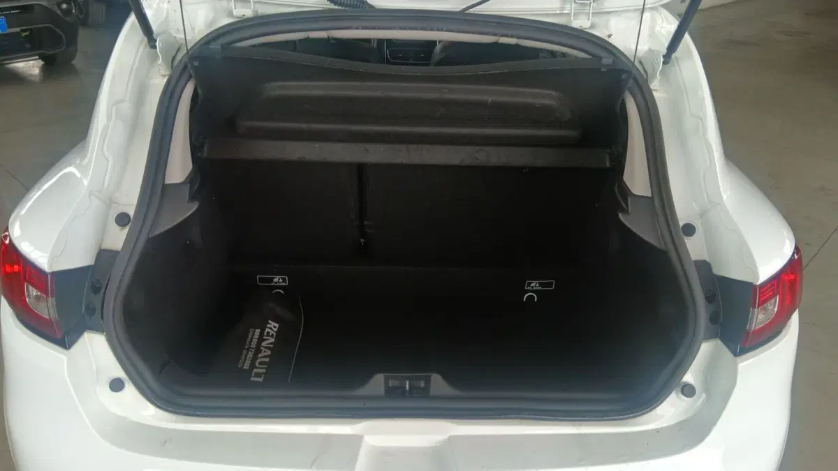 Renault Clio usata a Terni (10)