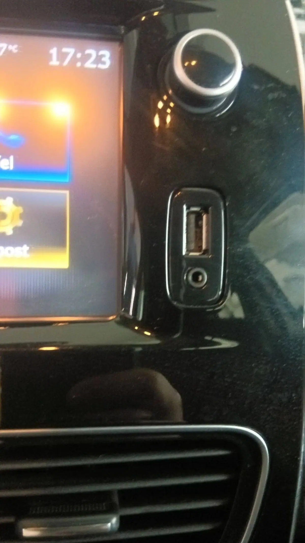 Renault Clio usata a Terni (14)