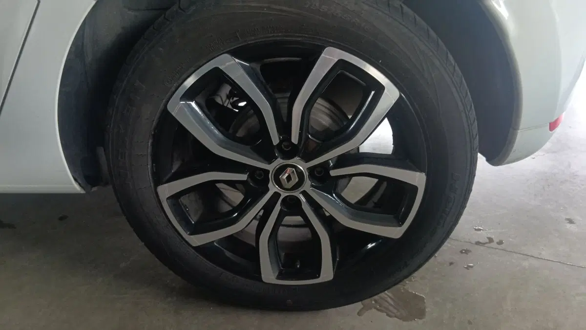 Renault Clio usata a Terni (15)