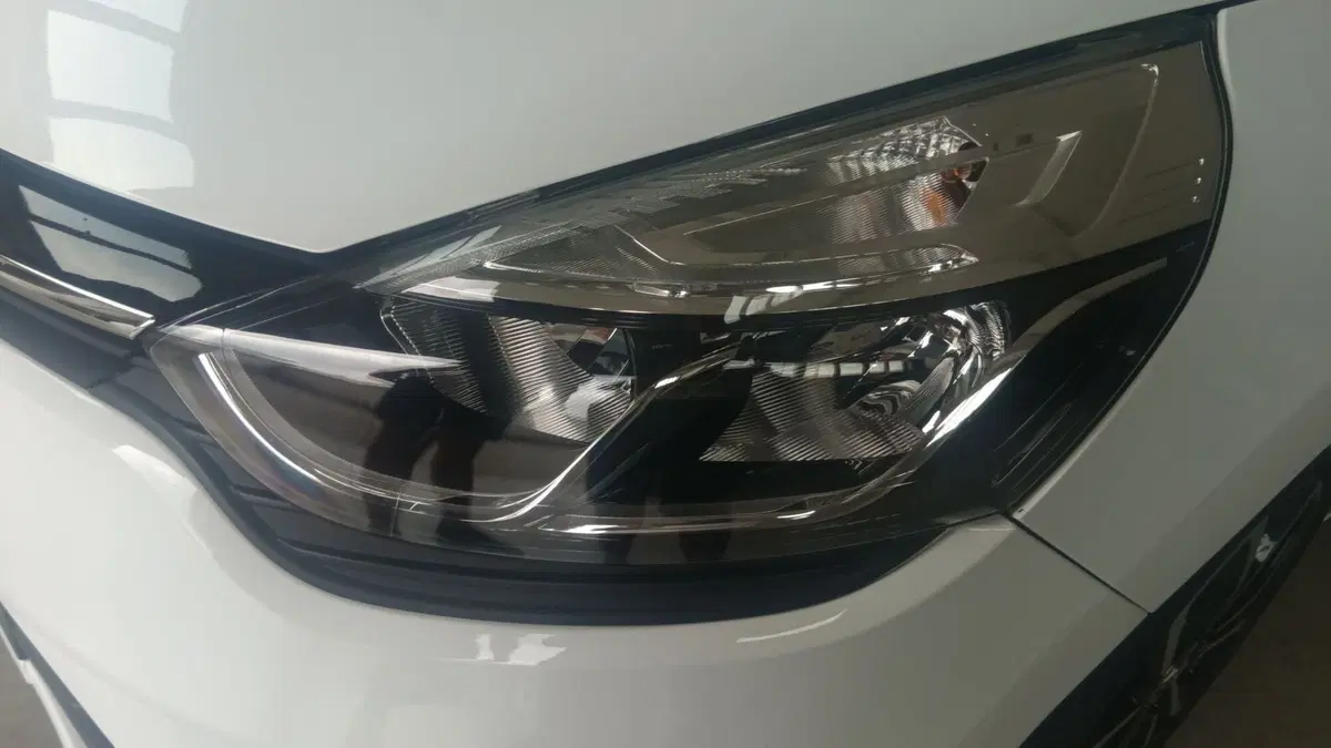 Renault Clio usata a Terni (16)
