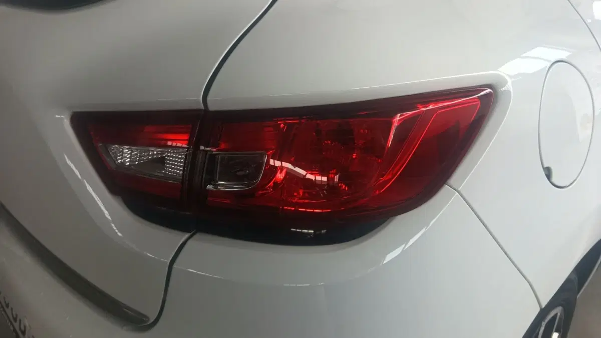 Renault Clio usata a Terni (18)