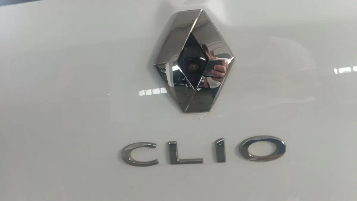 Renault Clio usata a Terni (19)