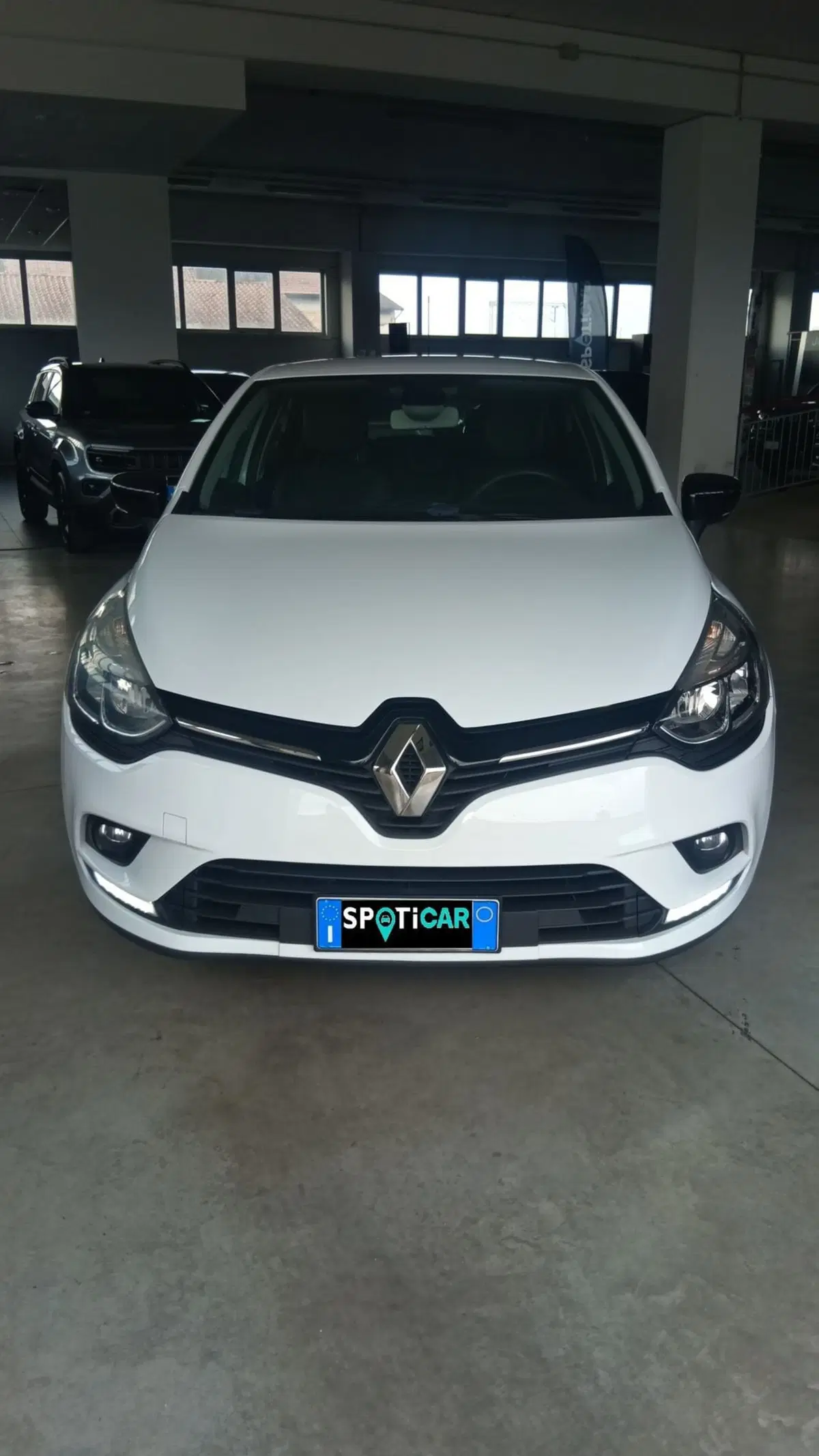 Renault Clio usata a Terni (2)