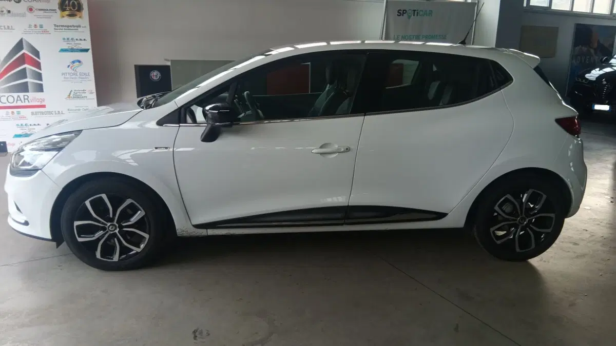 Renault Clio usata a Terni (3)