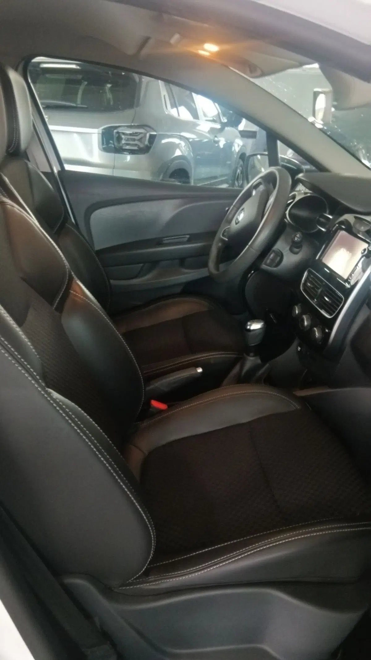 Renault Clio usata a Terni (7)