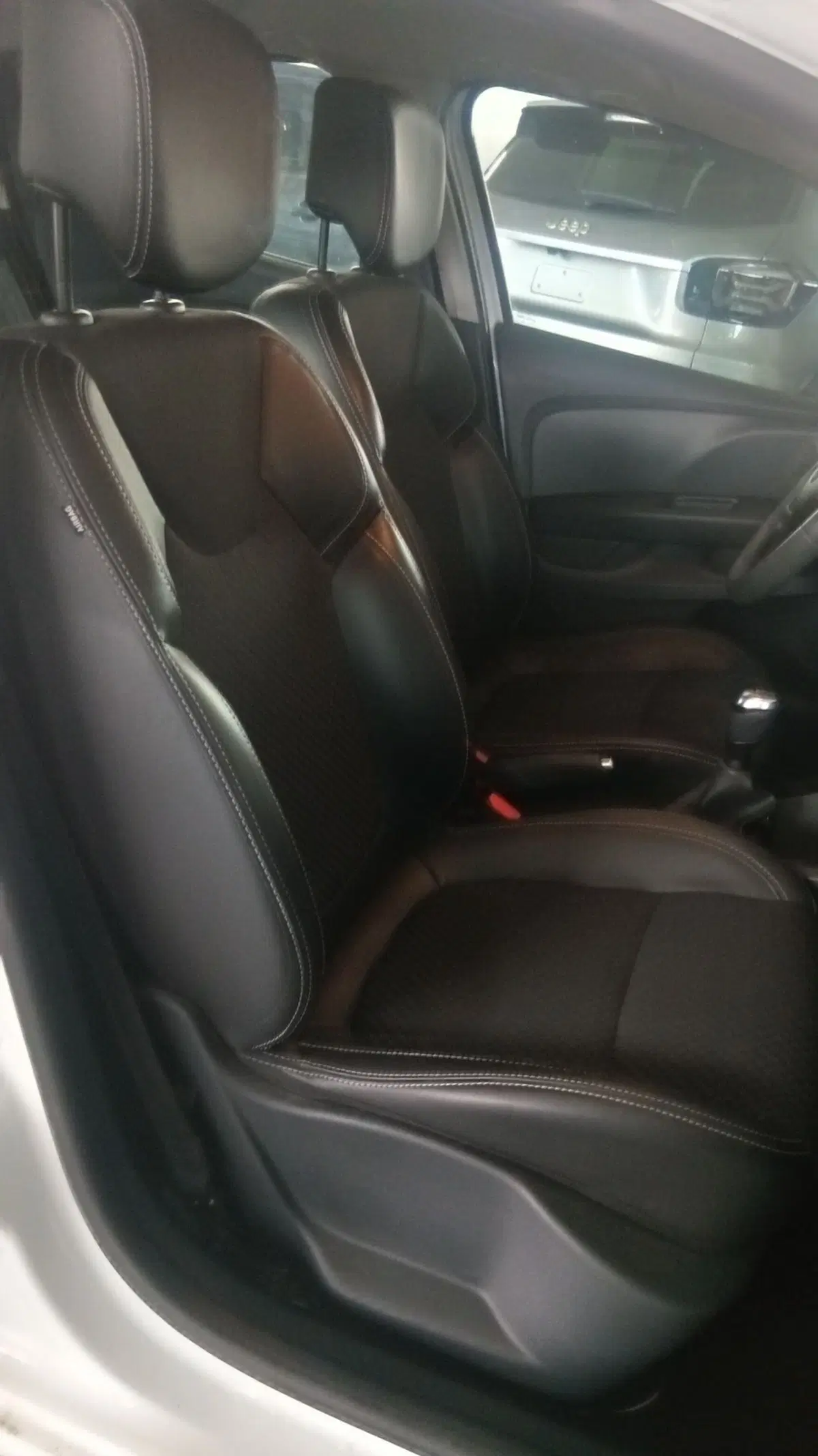 Renault Clio usata a Terni (8)