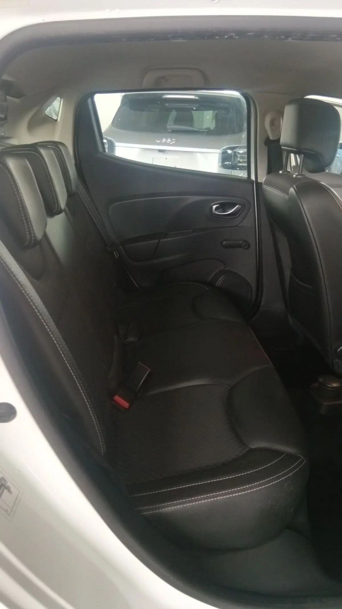 Renault Clio usata a Terni (9)