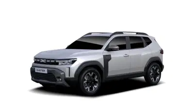 Dacia Duster 1.2 Eco-G Essential 120cv nuova a Roma