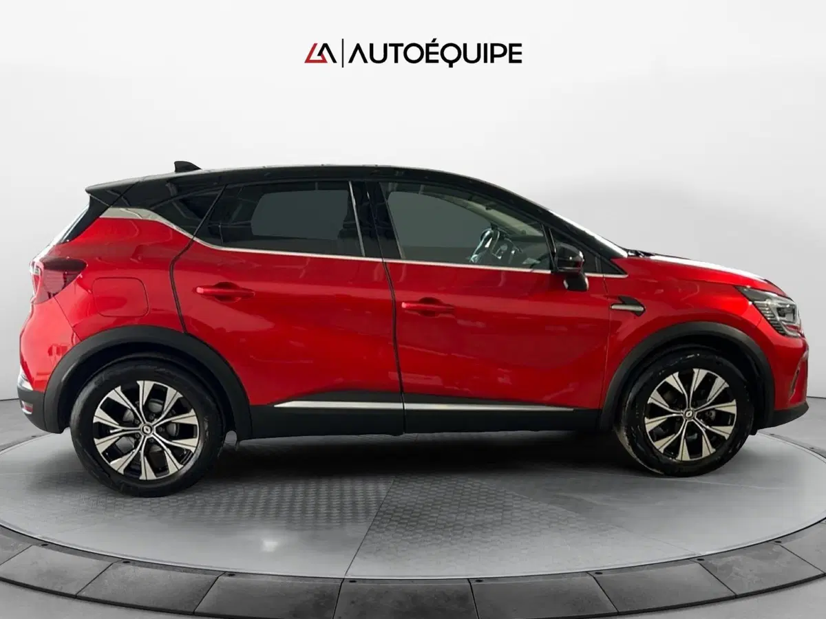 Renault Captur usata a Roma (6)