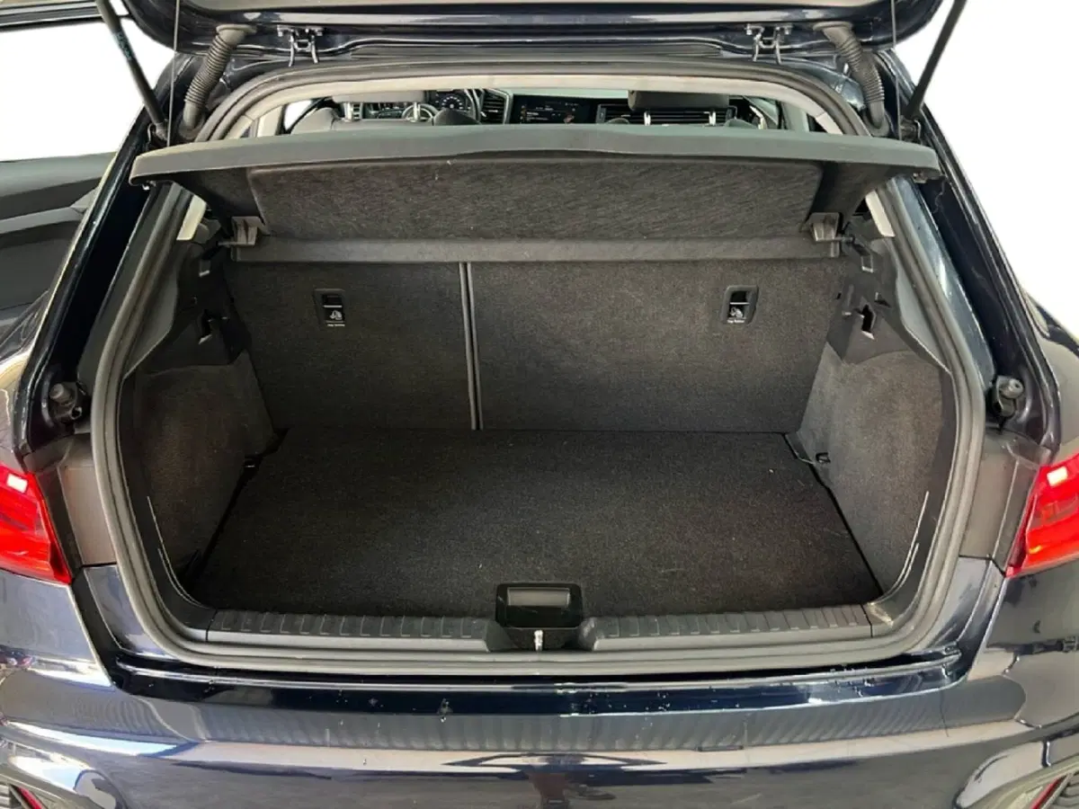 Audi A1 usata a Roma (10)