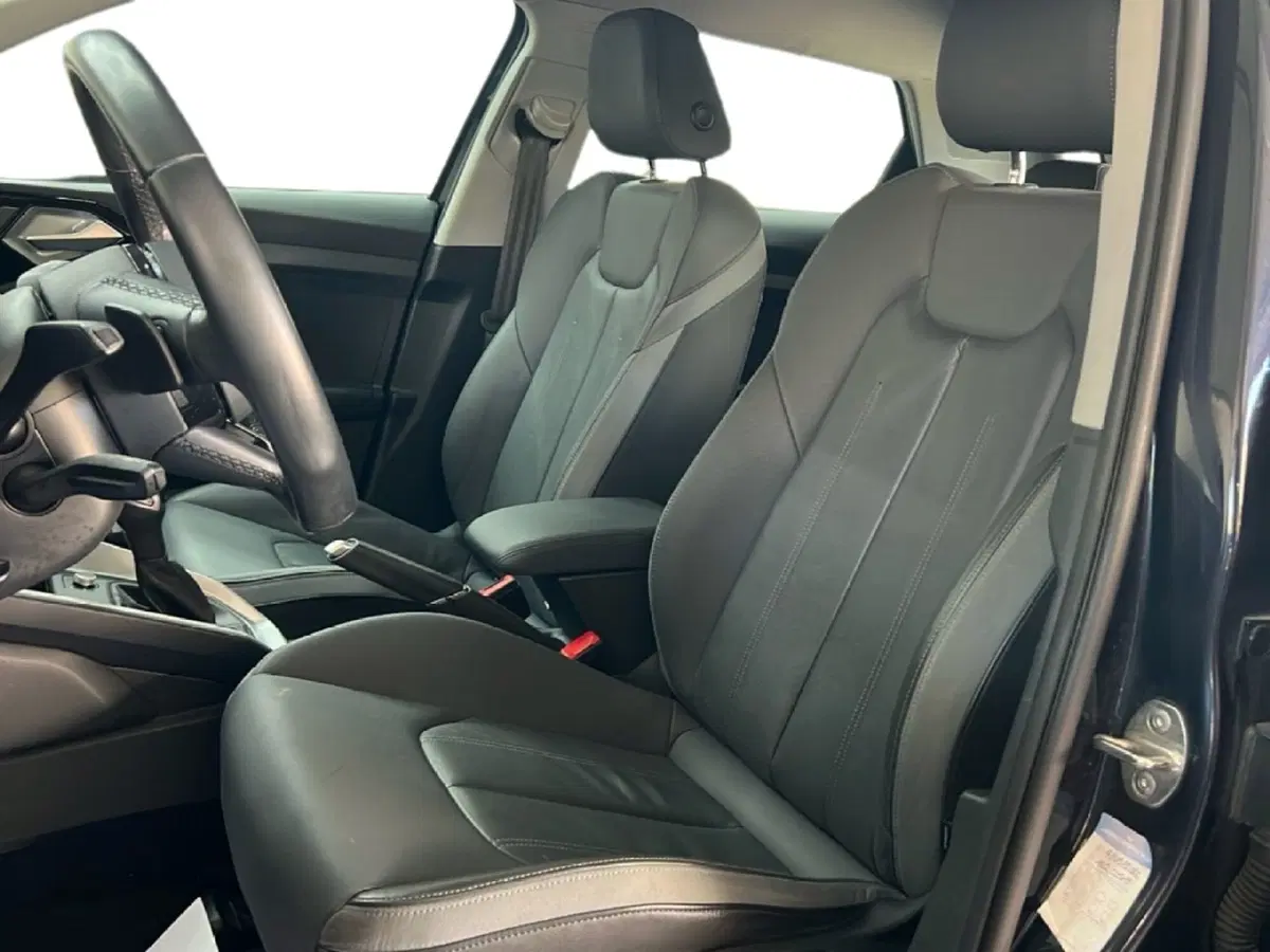Audi A1 usata a Roma (12)