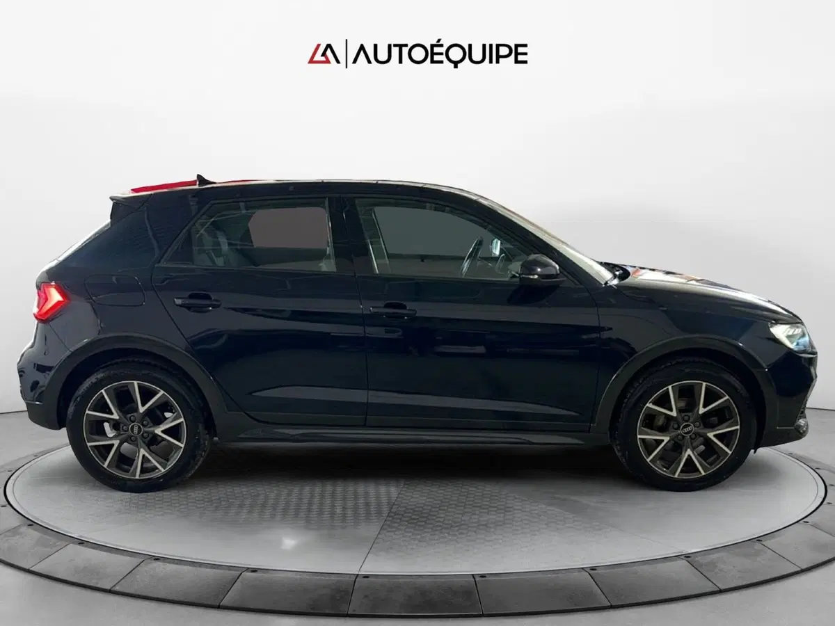 Audi A1 usata a Roma (6)