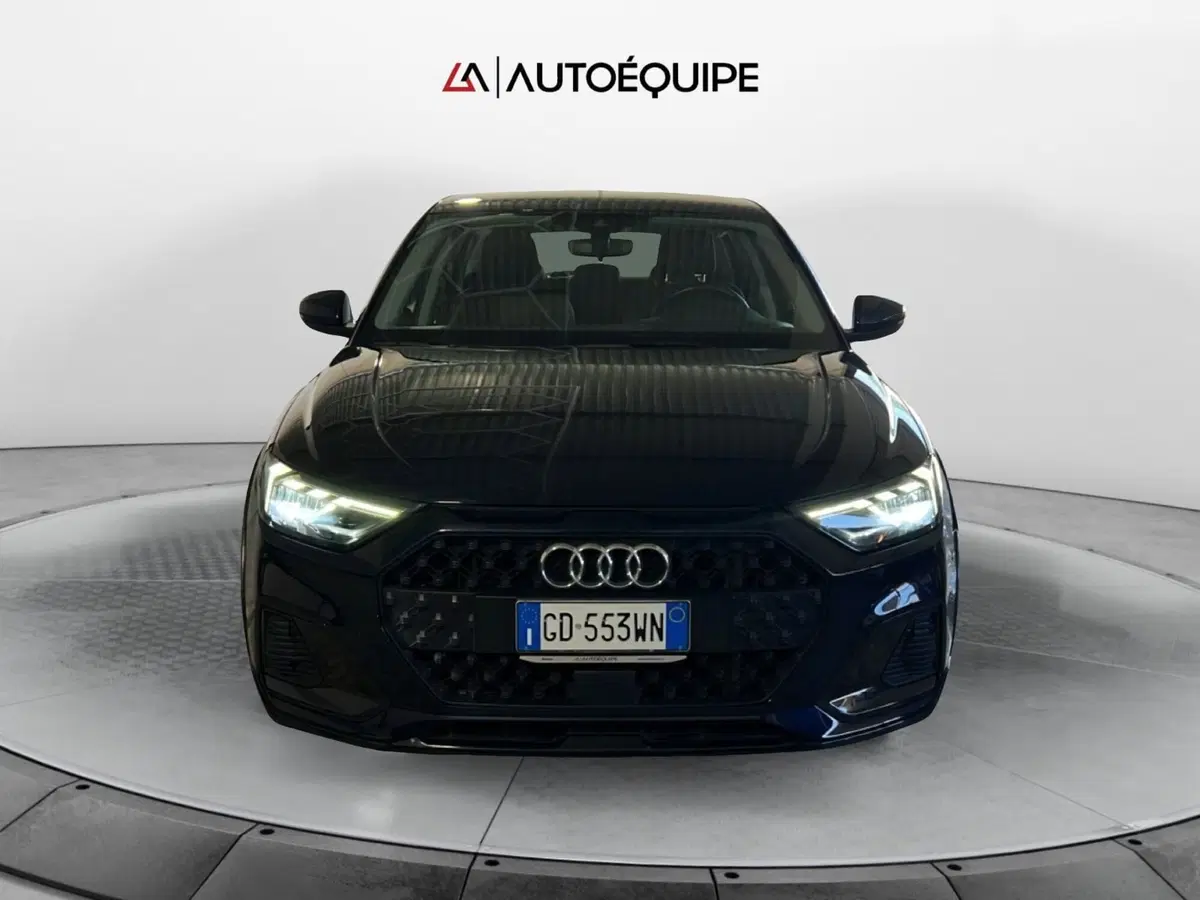 Audi A1 usata a Roma (8)