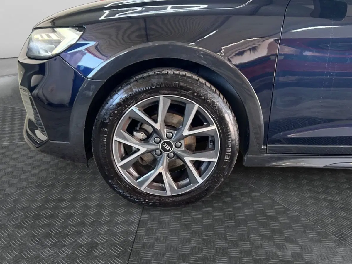 Audi A1 usata a Roma (9)