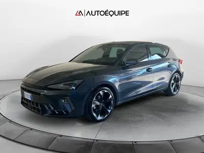 Cupra Leon Leon 2.0 tdi 150cv dsg del 2025 usata a Roma