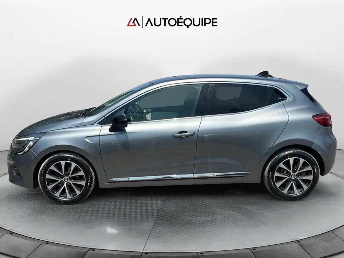 Renault Clio usata a Roma (2)
