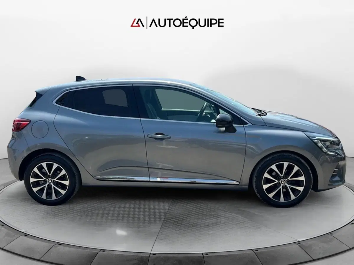 Renault Clio usata a Roma (6)