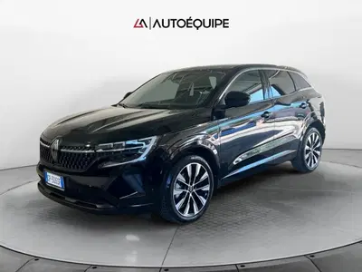 Renault Austral 1.2 full hybrid Techno 200cv auto del 2023 usata a Roma