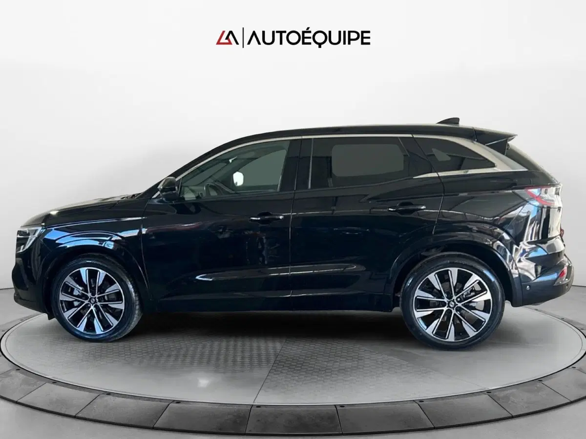 Renault Austral usata a Roma (2)