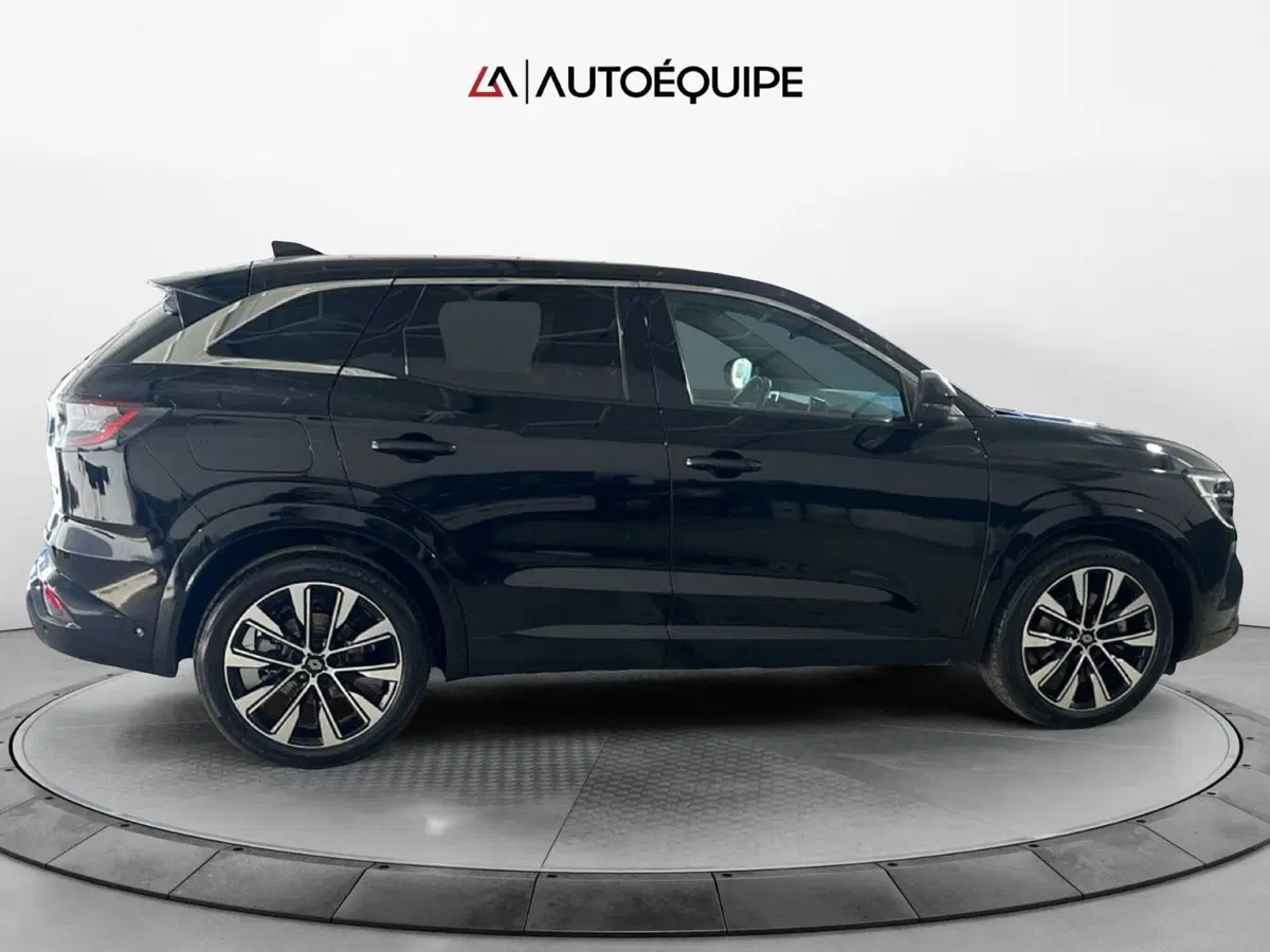 Renault Austral usata a Roma (6)