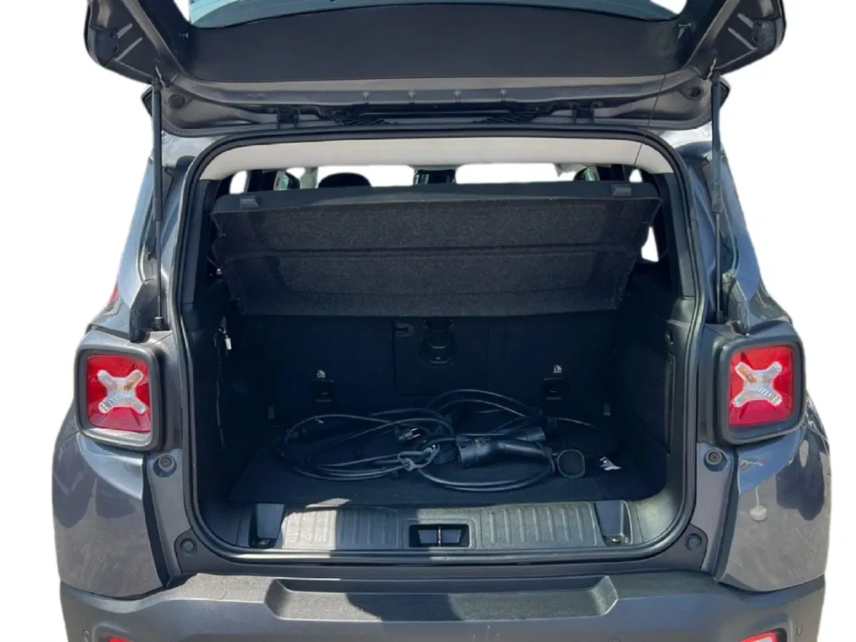 Jeep Renegade usata a Roma (10)