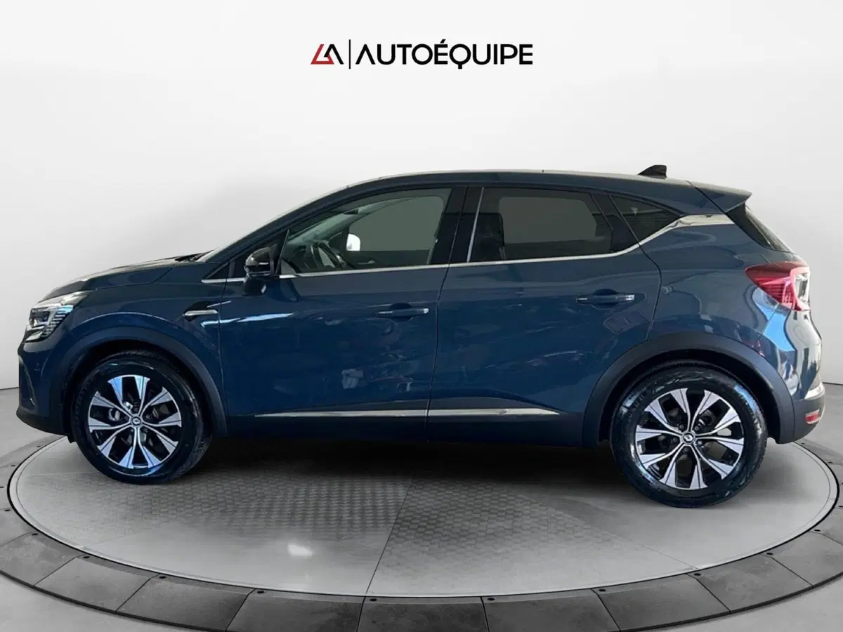 Renault Captur usata a Roma (2)