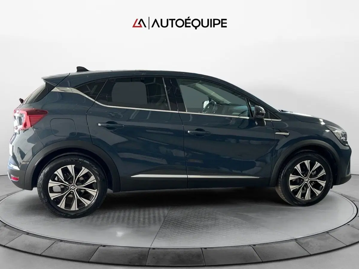 Renault Captur usata a Roma (6)