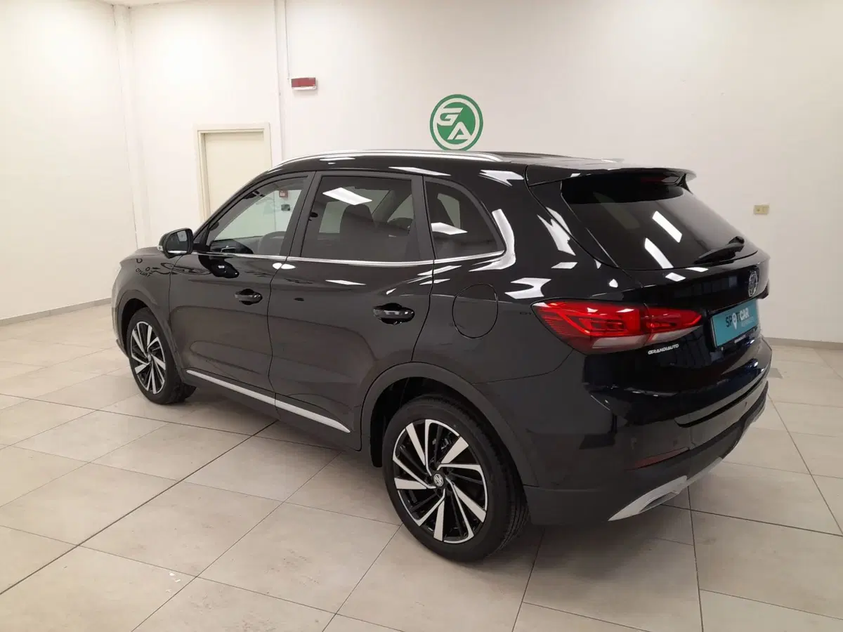 Mg ZS nuova a Alessandria (4)