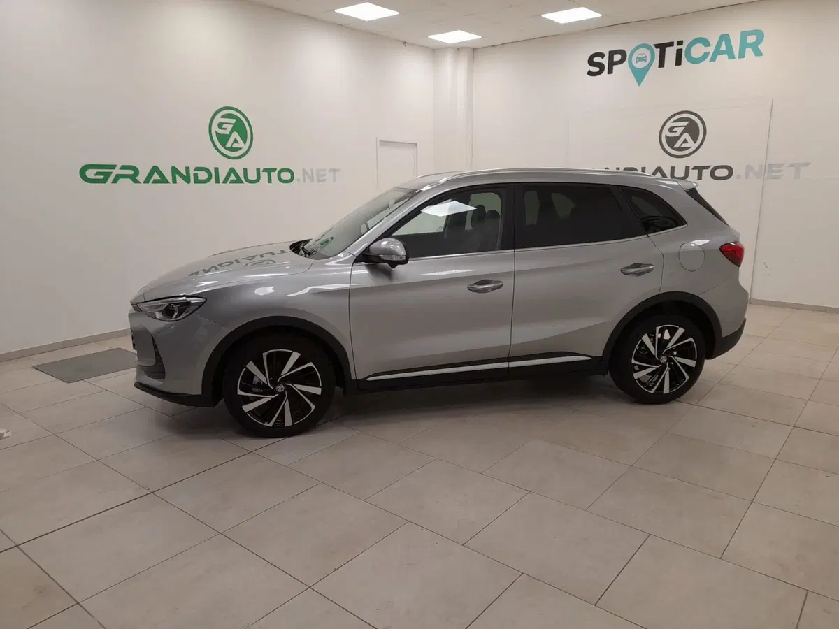 Mg ZS nuova a Alessandria (2)